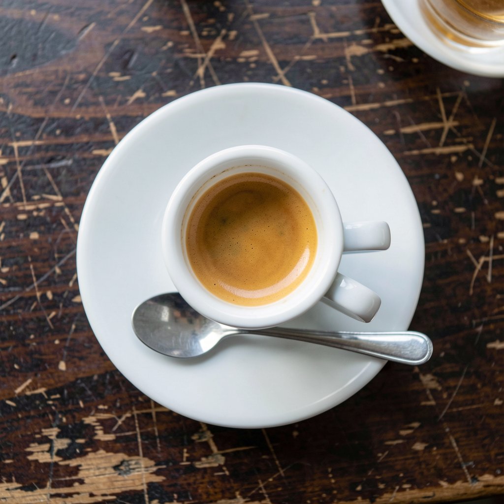 Espresso