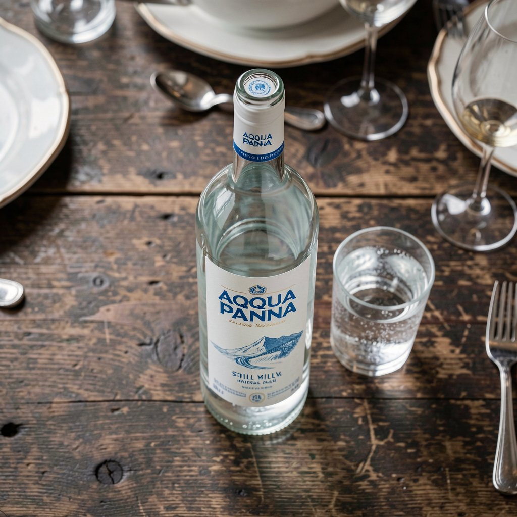 Acqua Panna (0.75l)