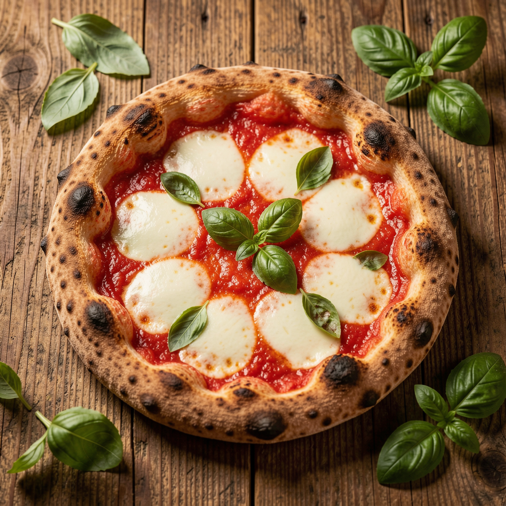 Margherita